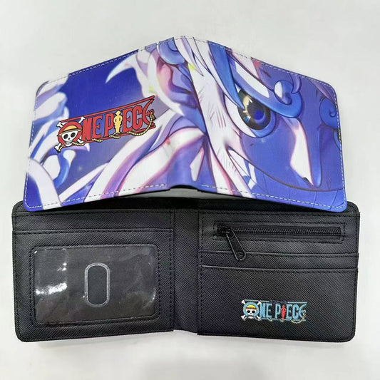 Wallet One Piece