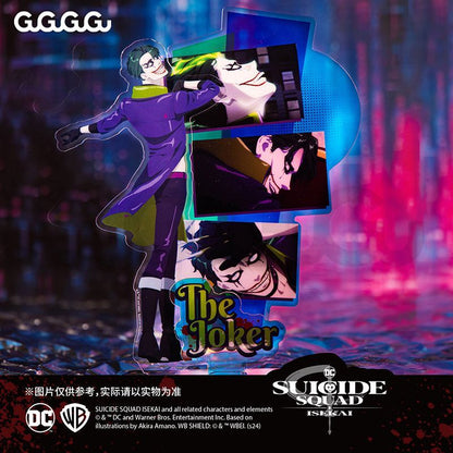 Figure Stand The joker -Squad isekai-