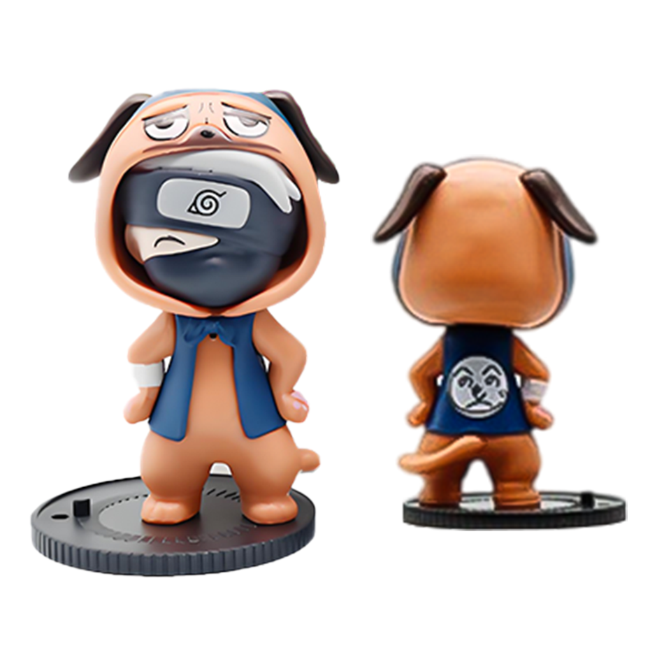Figurine Naruto Chibi