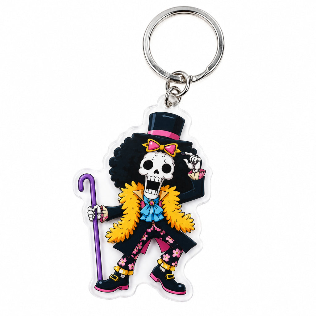 Porte Cle one piece - Brook -
