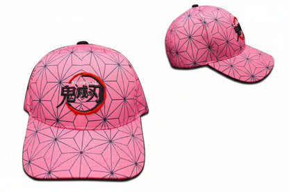 Casquette Demon slayer -  NEZUKO -