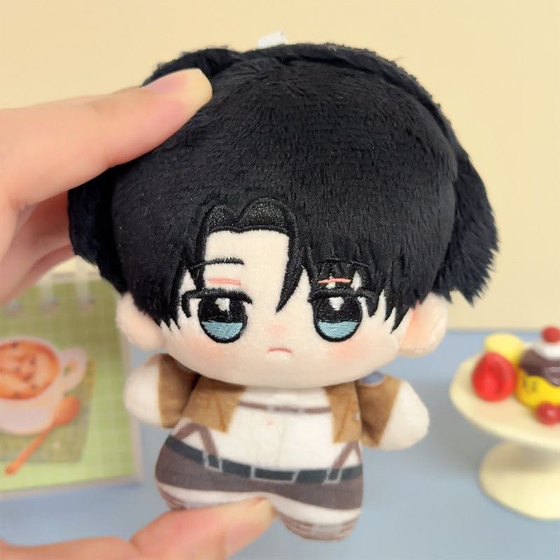 Peluche attack on titan - Livia -
