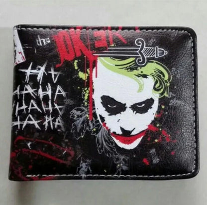 Wallet joker