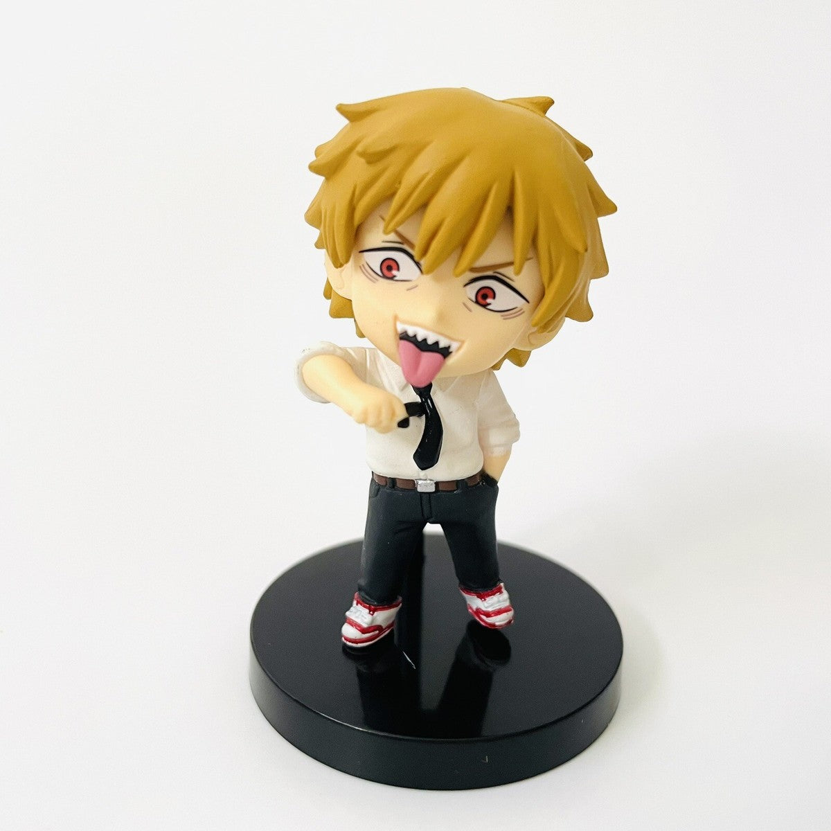 Figurine Chainsaw man