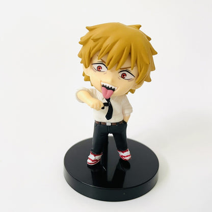 Figurine Chainsaw man