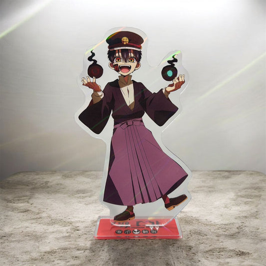 Figure Stand Tsukasa