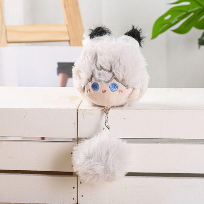 Peluche Love and Deep Space - Xavier