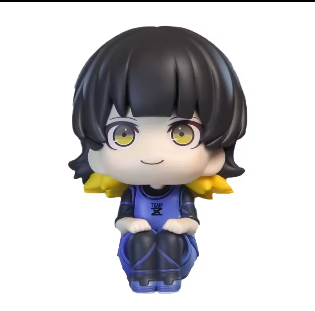 Figurine Blue lock