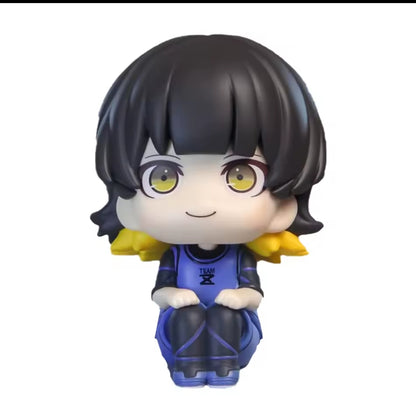 Figurine Blue lock