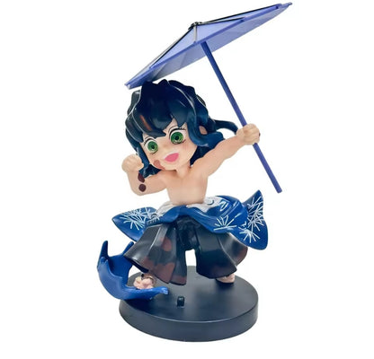 Figurine Demon Slayer