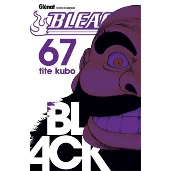 Occasion Bleach T67