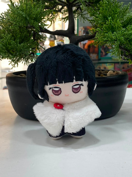 Peluche Demon slayer Kanao