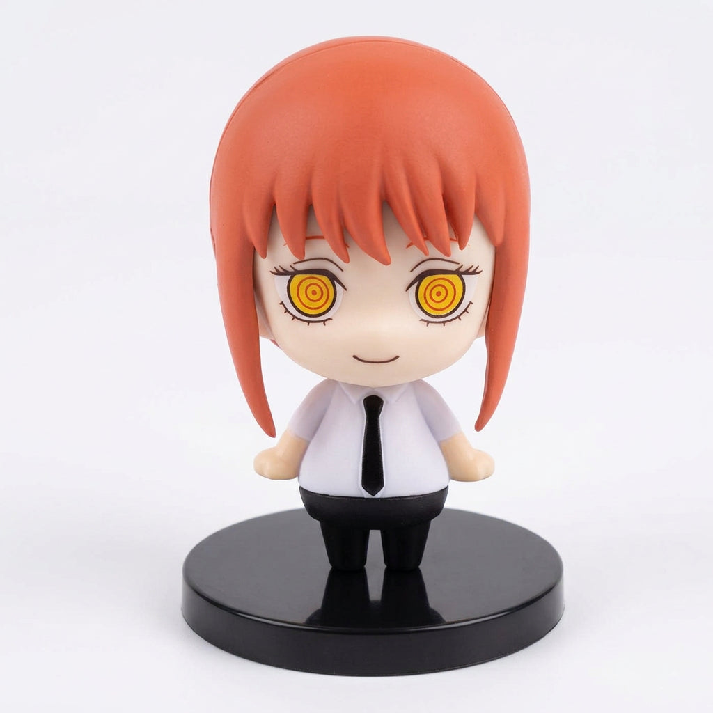 Figurine Chainsaw man