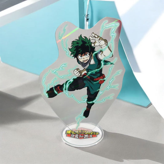 Figure Stand My hero academia - Midoriya Izuku -