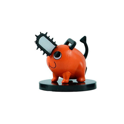 Figurine Chainsaw man