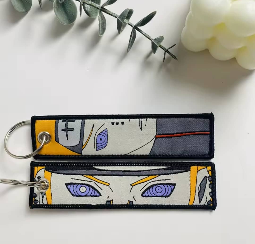 Porte  cle Tissue Pain