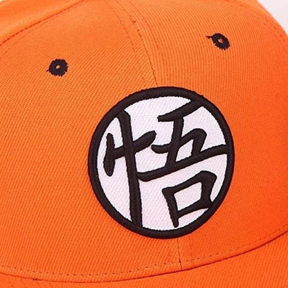 Casquette  -DRAGON BALL-