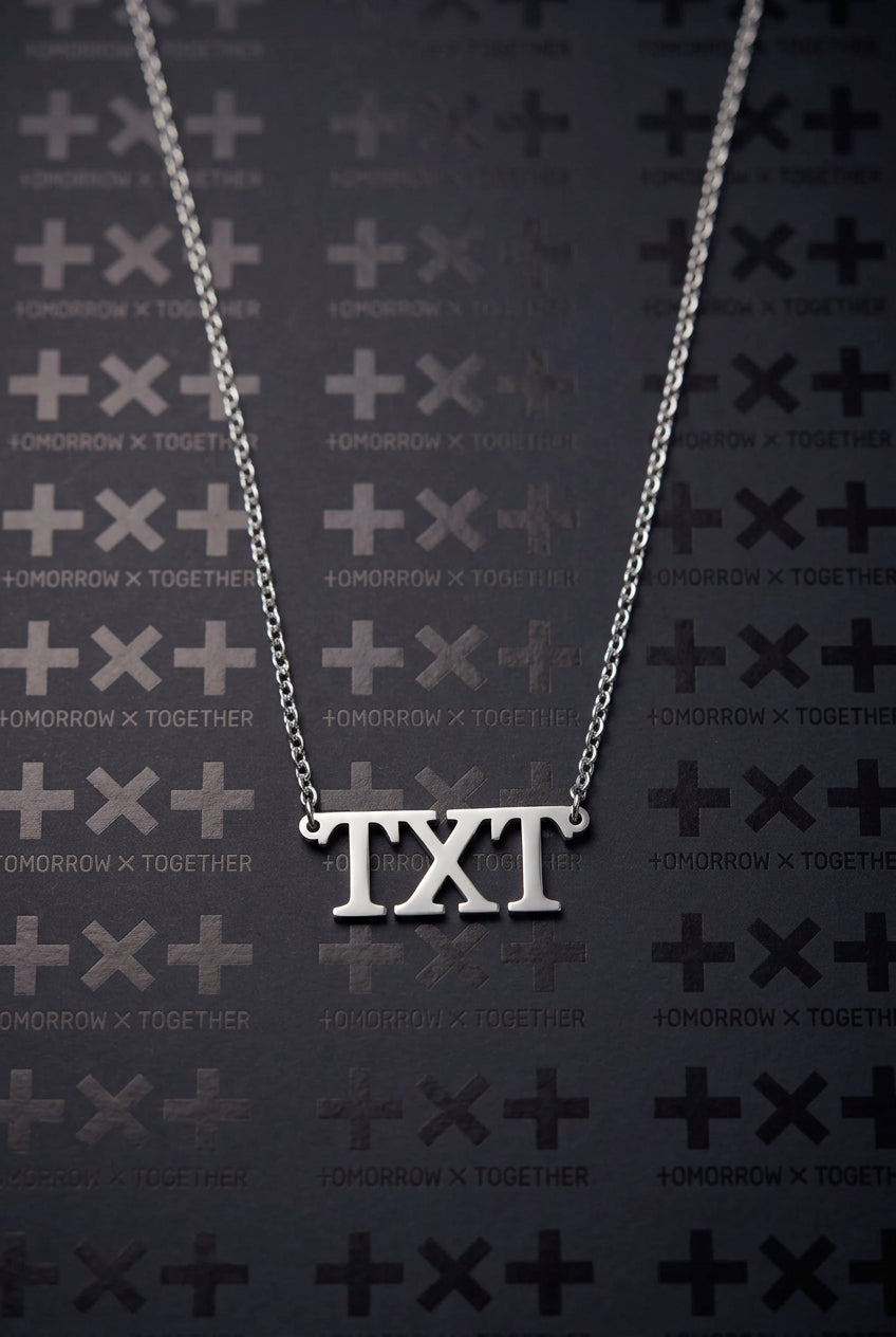 Chaine TXT