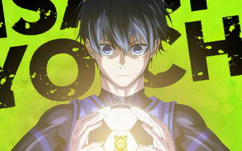 Poster Blue Lock