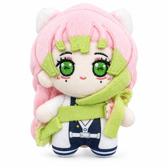 Peluche Demon slayer _ Mitsuri _