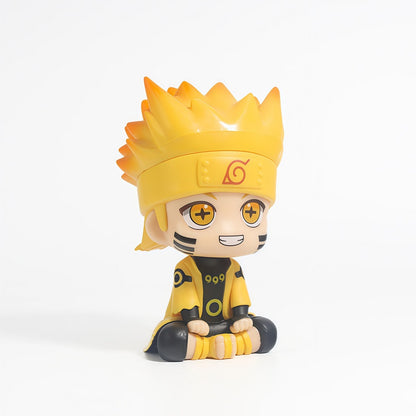 Figurine Naruto
