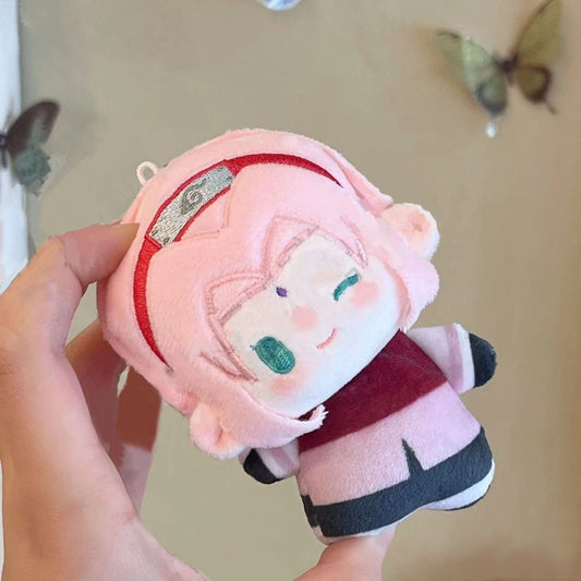 Peluche Naruto -Sakura-