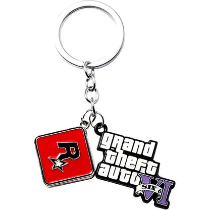 Porte clé GTA 6