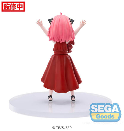 Spy x Family - Anya Forger Party Ver -SEGA