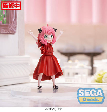 Spy x Family - Anya Forger Party Ver -SEGA