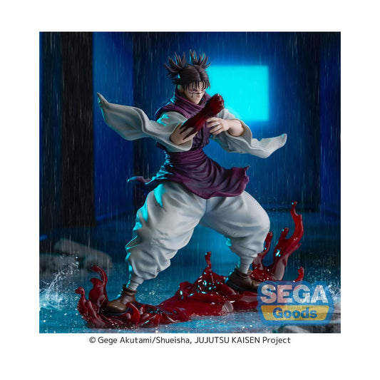 Jujutsu Kaisen - Choso - Flowing Red Scale Stack Ver -Figurizma - SEGA