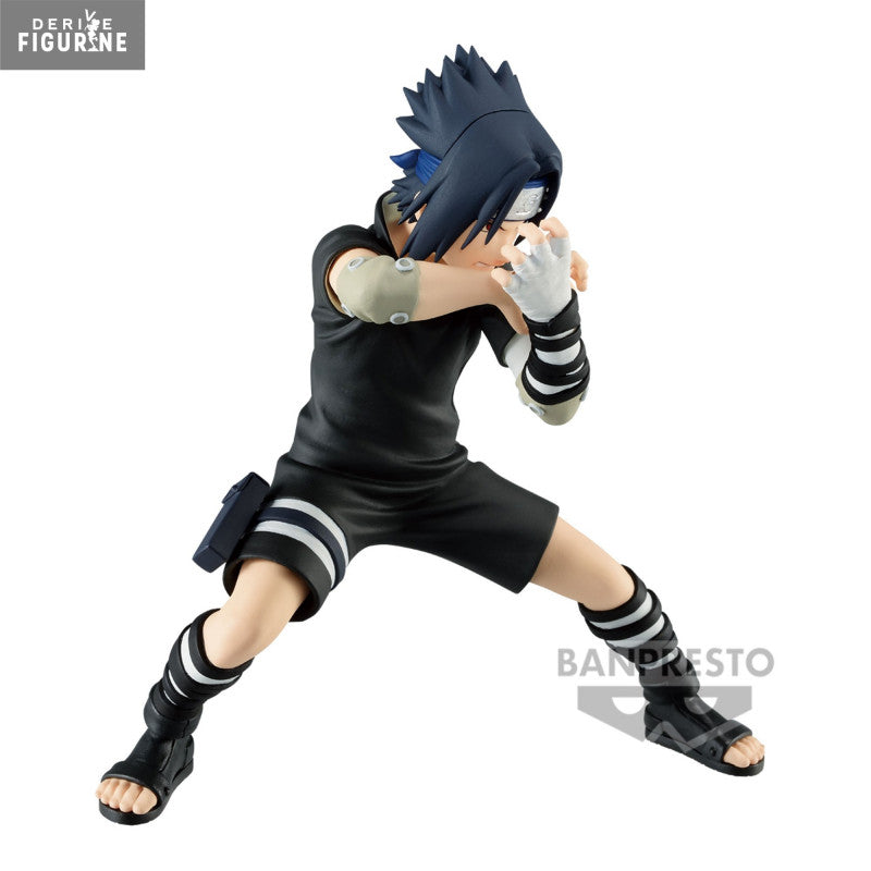 Naruto - Uchiha Sasuke III - Vibration Stars - Bandai / Banpresto