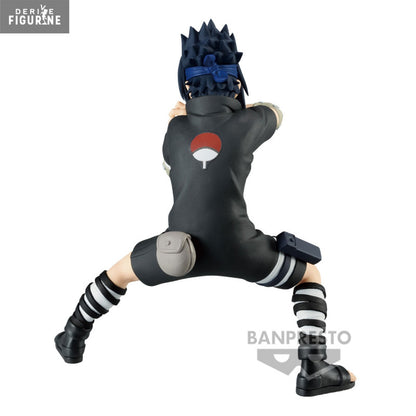 Naruto - Uchiha Sasuke III - Vibration Stars - Bandai / Banpresto