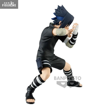 Naruto - Uchiha Sasuke III - Vibration Stars - Bandai / Banpresto