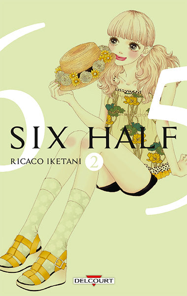 Occasion Six half T02