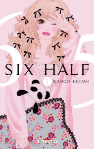 Occasion Six half T01