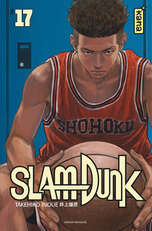 Slam dunk Star Edition T17