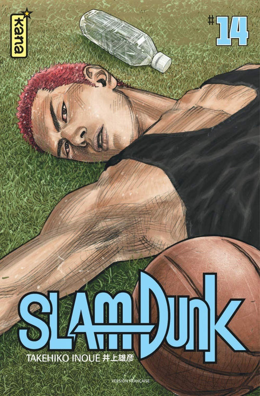 Slam dunk Star Edition T14