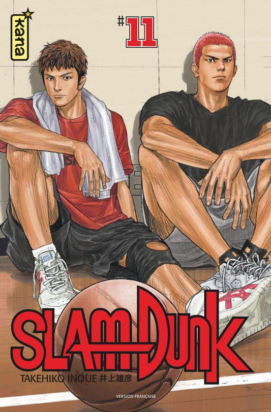 Slam dunk Star Edition T11