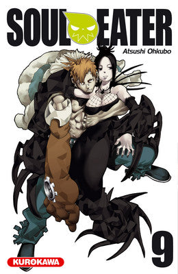 Occasion Soul Eater T09