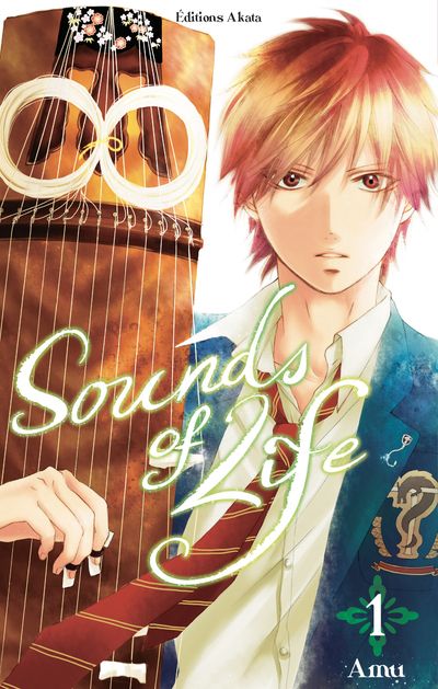 Sounds of life T01