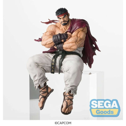 Street Fighter - Ryu - SEGA