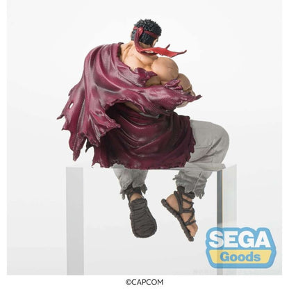 Street Fighter - Ryu - SEGA