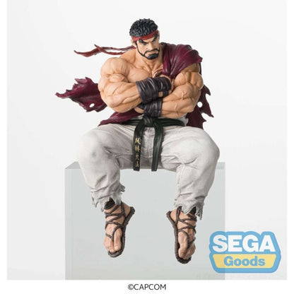 Street Fighter - Ryu - SEGA