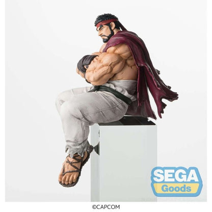 Street Fighter - Ryu - SEGA
