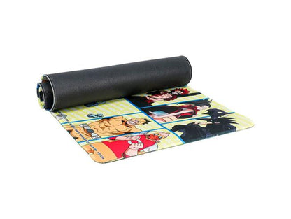 MY HERO ACADEMIA - TAPIS DE BUREAU SOUS-MAIN