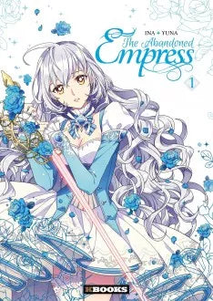 Occasion The Abandoned Empress T 01
