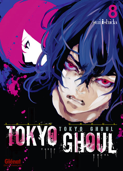 Occasion Tokyo ghoul Vol.8