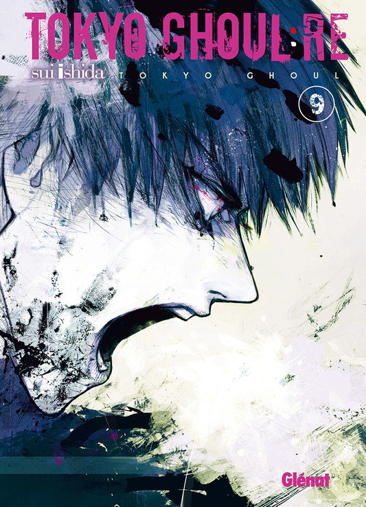Occasion Tokyo ghoul : Re T09