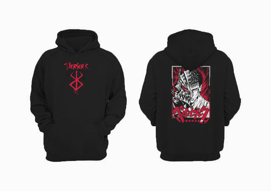 Sweat-Shirt Unisexe - Berserk