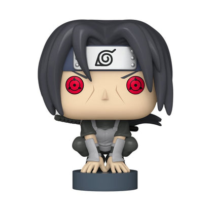 NARUTO SHIPPUDEN - Itachi uchiha - Funko POP